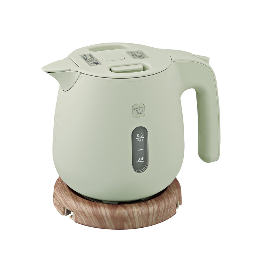 ZOJIRUSHI 電気ケトル 0.8L【離島配送不可】