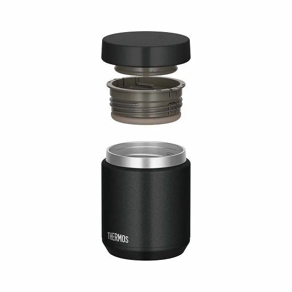THERMOS 真空断熱スープジャー【離島配送不可】