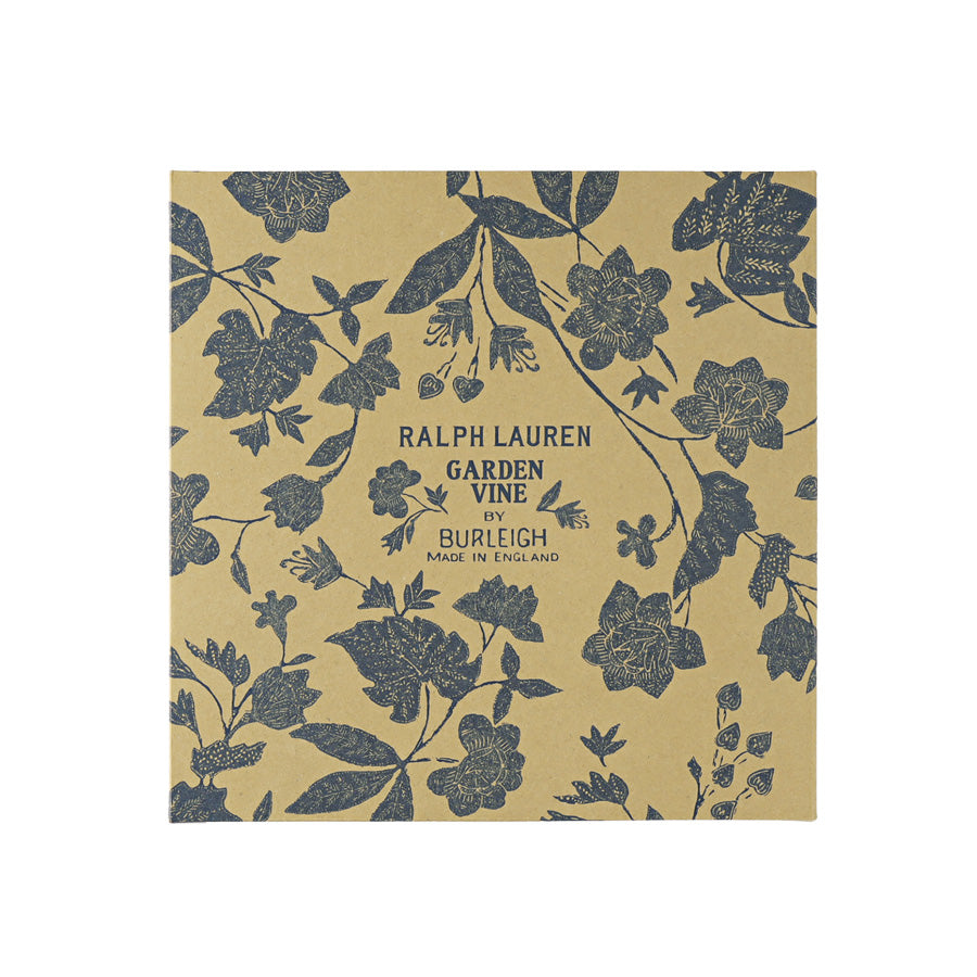 ラルフ HGARDEN VGセット DinnerPlate/S2【離島配送不可】