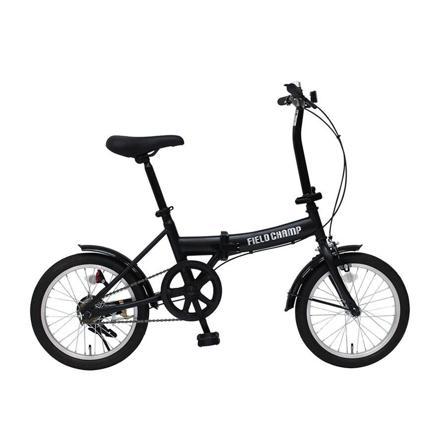 フィールドチャンプ 16インチ折畳み自転車【離島配送不可】