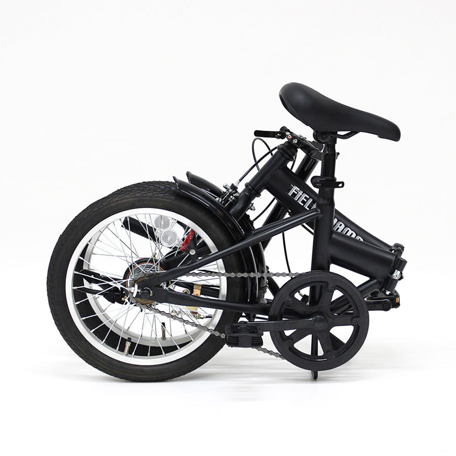 フィールドチャンプ 16インチ折畳み自転車【離島配送不可】