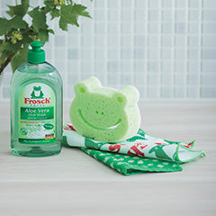 Frosch キッチン洗剤ギフト【離島配送不可】