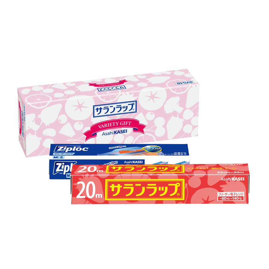 サランラップ バラエティギフト【離島配送不可】