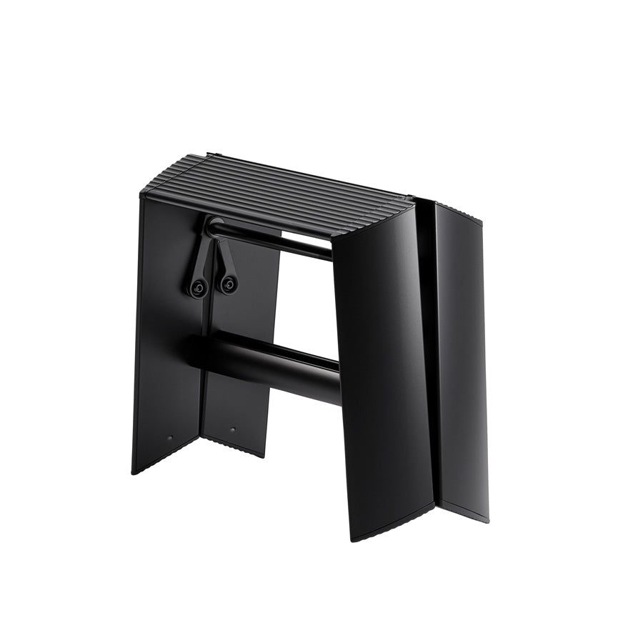 Stepstool/lucano1-step BK【離島配送不可】