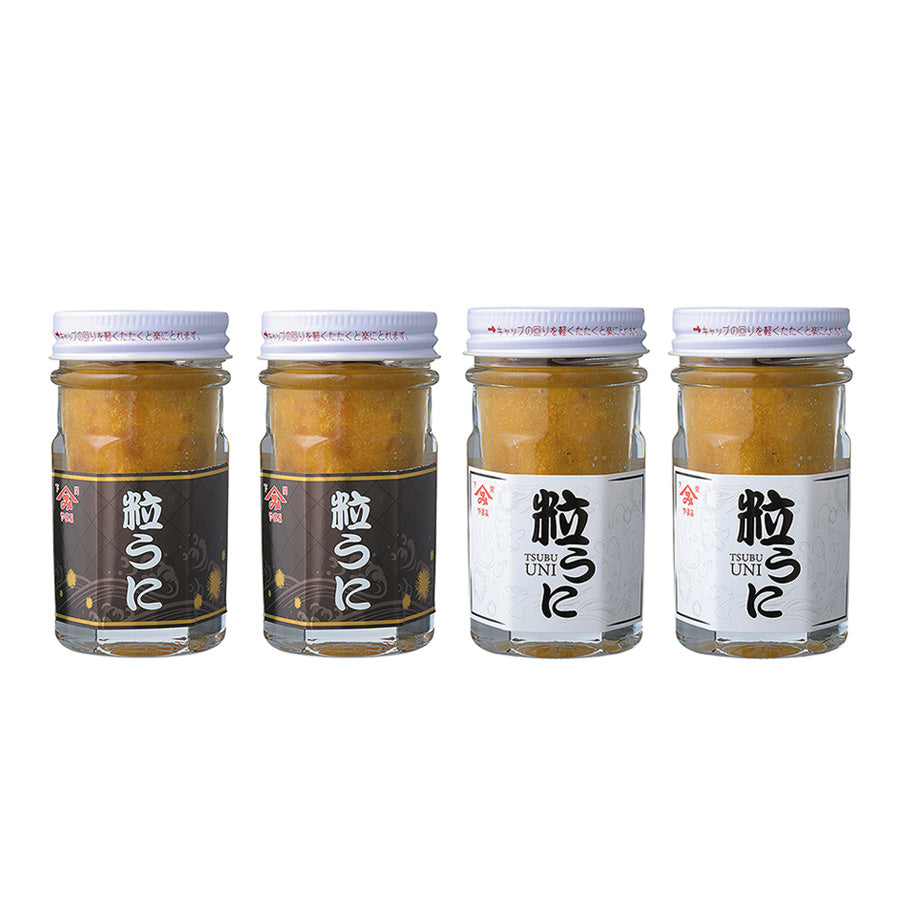 やまみうに うにセット【離島配送不可】