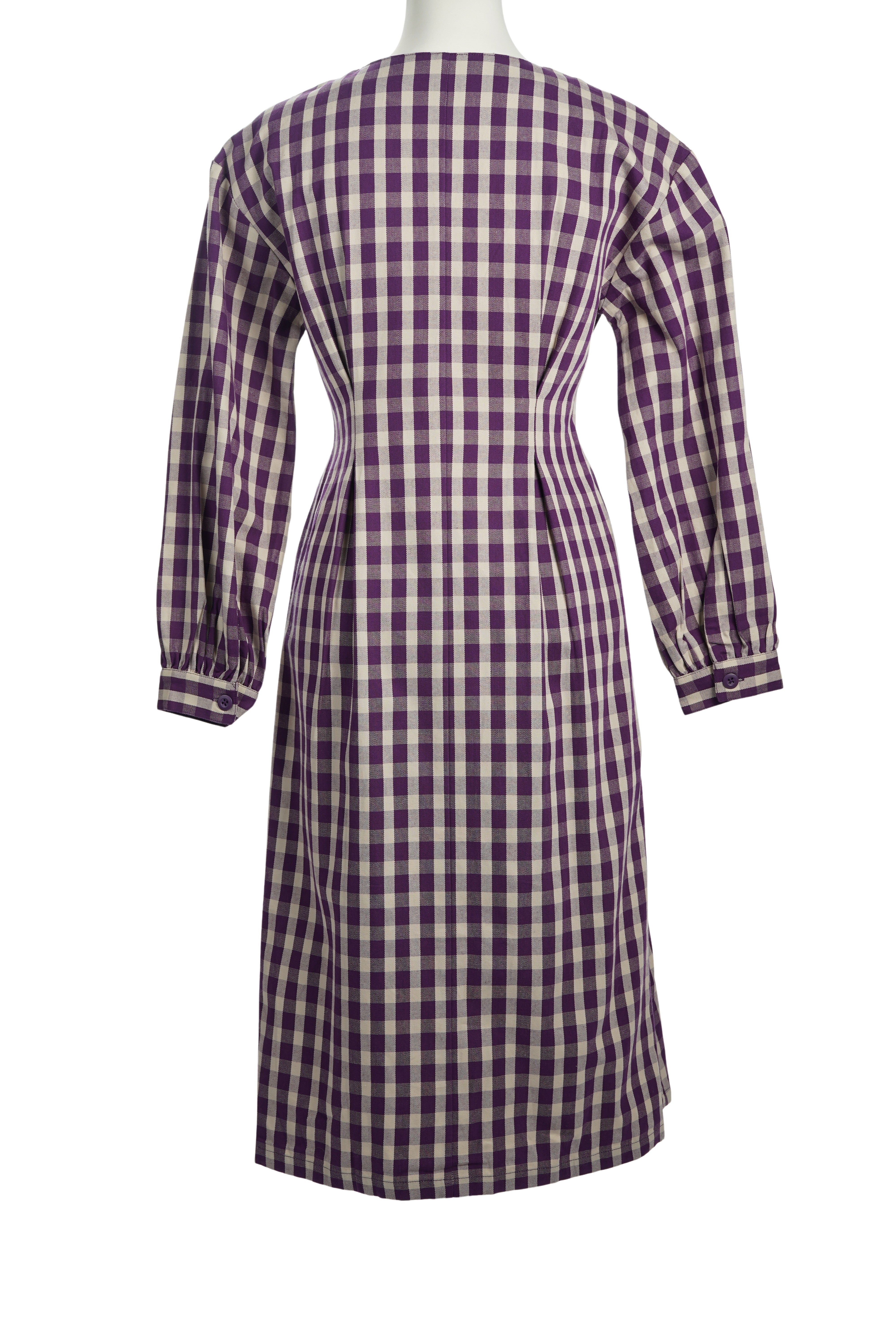 VOLUME SLEEVE SFLARE ONEPIECE【離島配送不可】