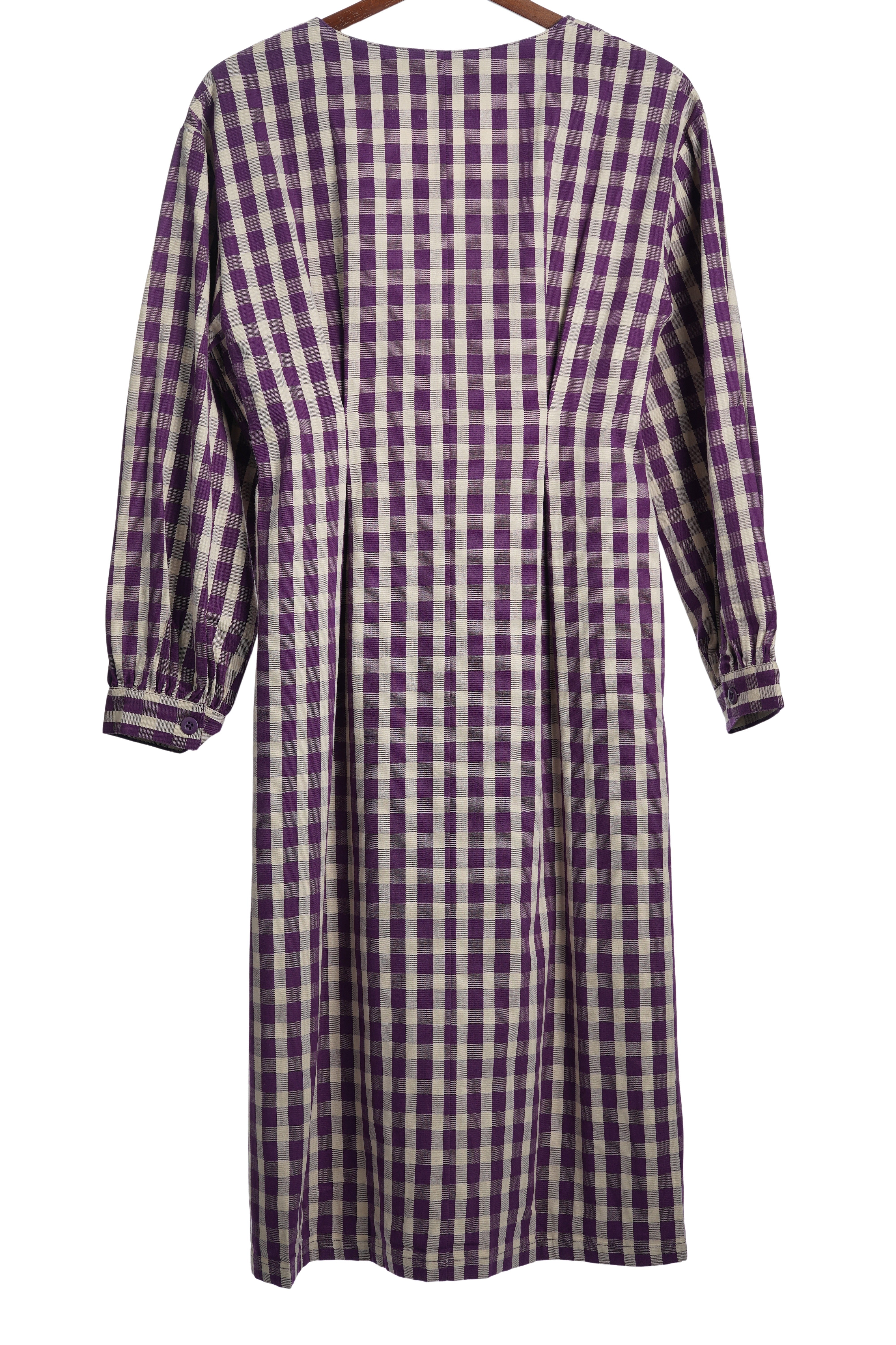 VOLUME SLEEVE SFLARE ONEPIECE【離島配送不可】