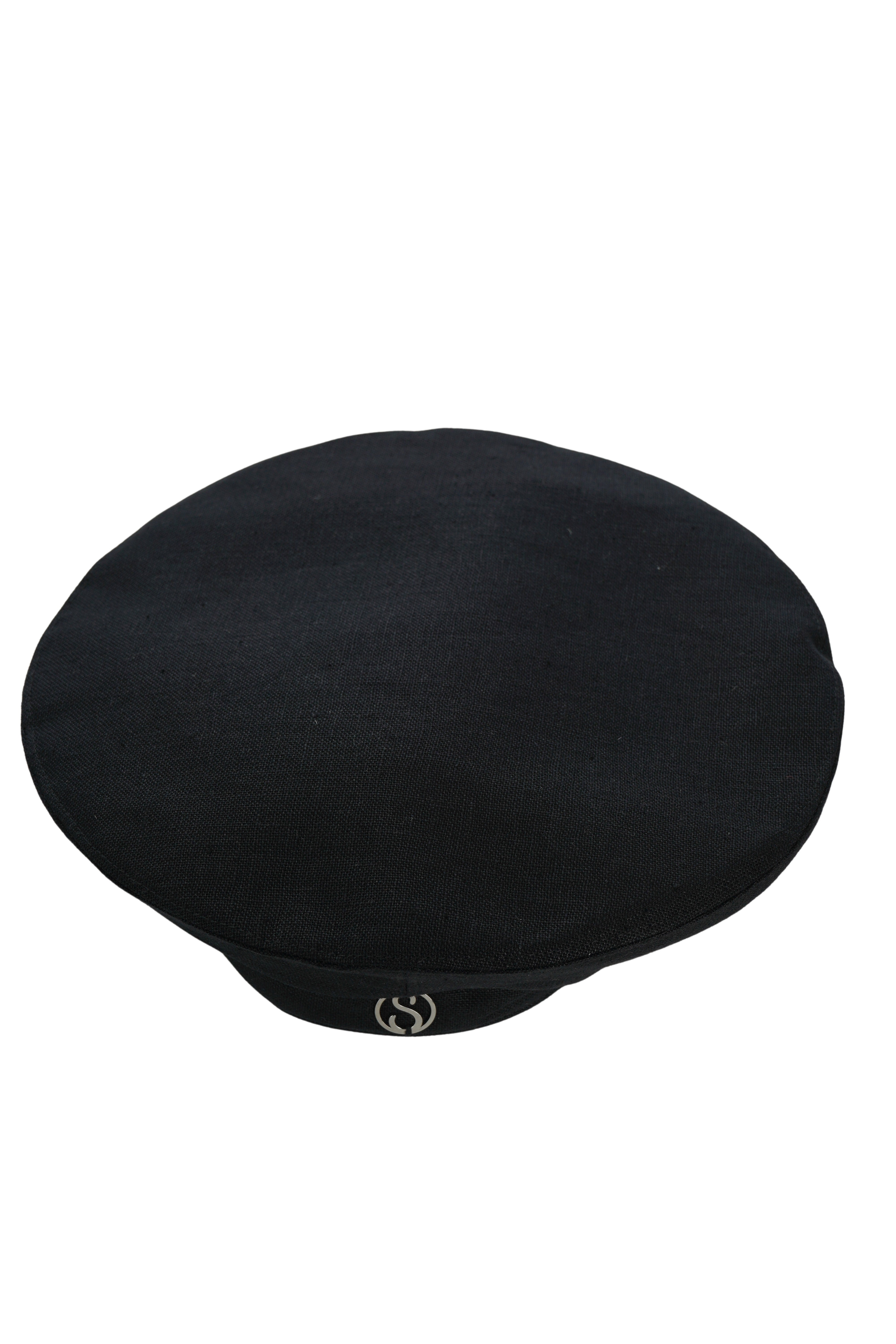 LINEN BERET【離島配送不可】