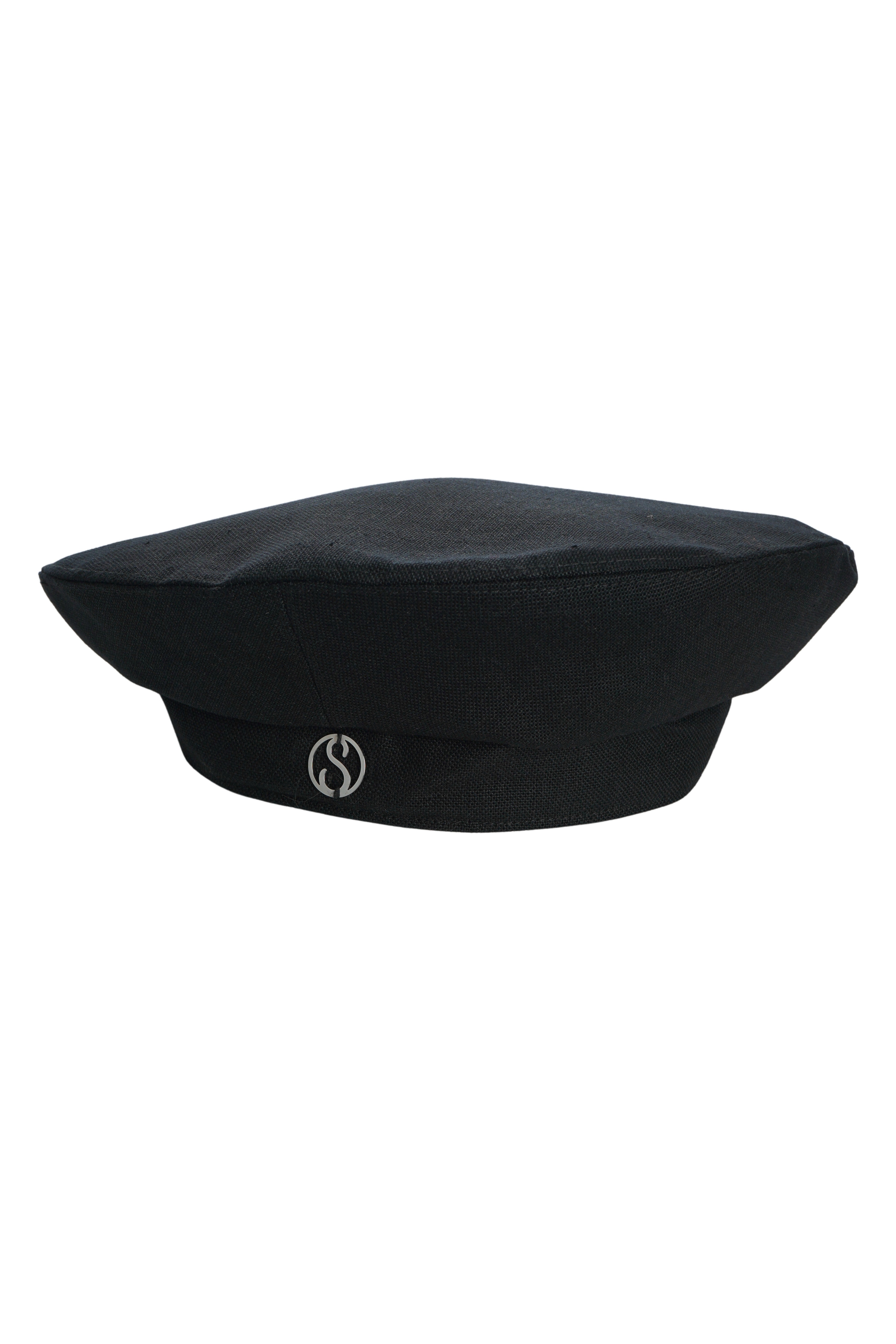 LINEN BERET【離島配送不可】