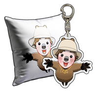 ライバーグッズ