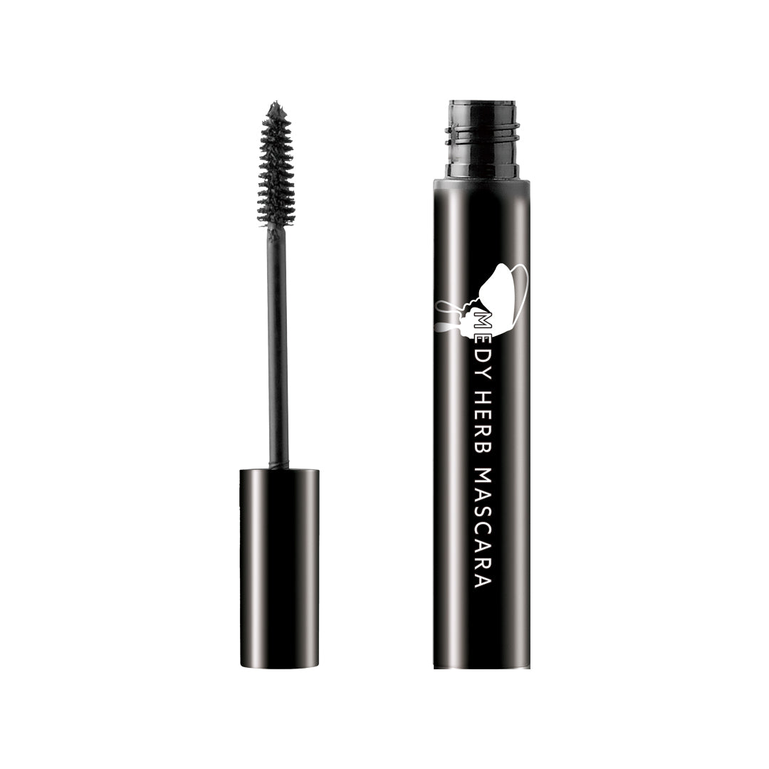 メディハーブ メイク マスカラII /ブラック
