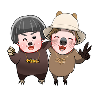 ぜろわんコラボ