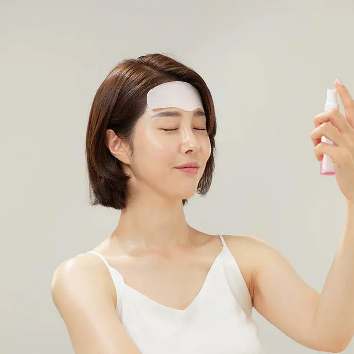 2050 プレミアムナノコラーゲンシート × プレミアム ナノコラーゲン ミスト（化粧水）80ml【離島配送不可】